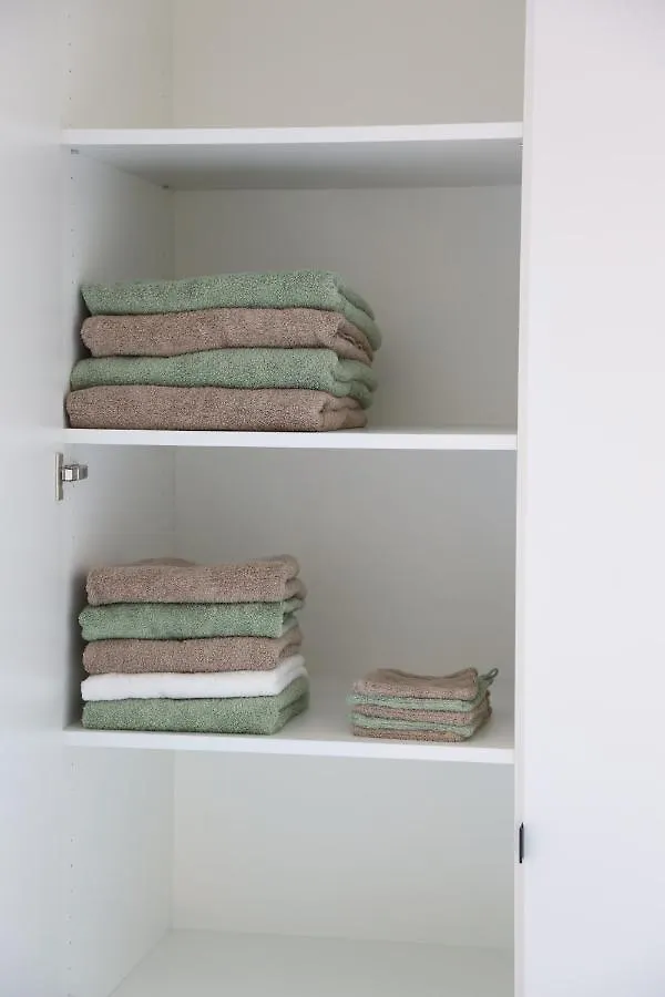 Apartmán Maison Marie Middelkerke Belgie
