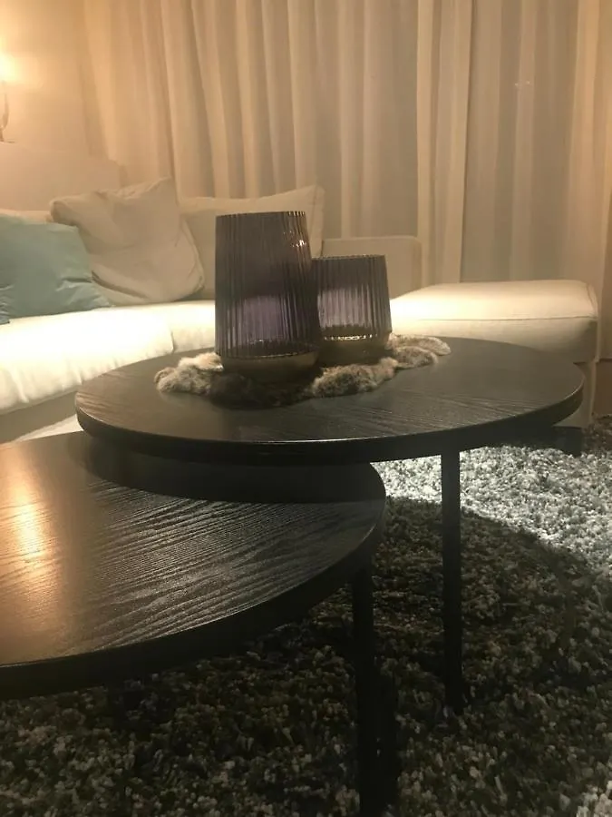 Maison Marie Middelkerke Apartmán