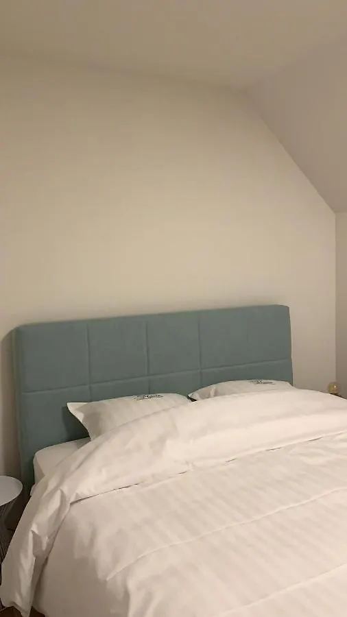 Maison Marie Middelkerke Apartmán