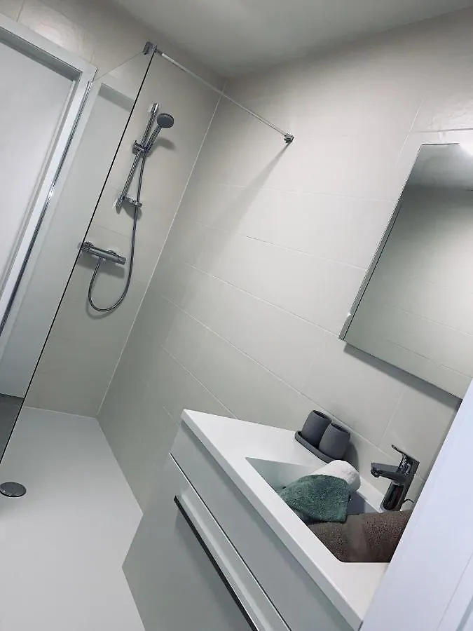 Maison Marie Middelkerke Apartmán