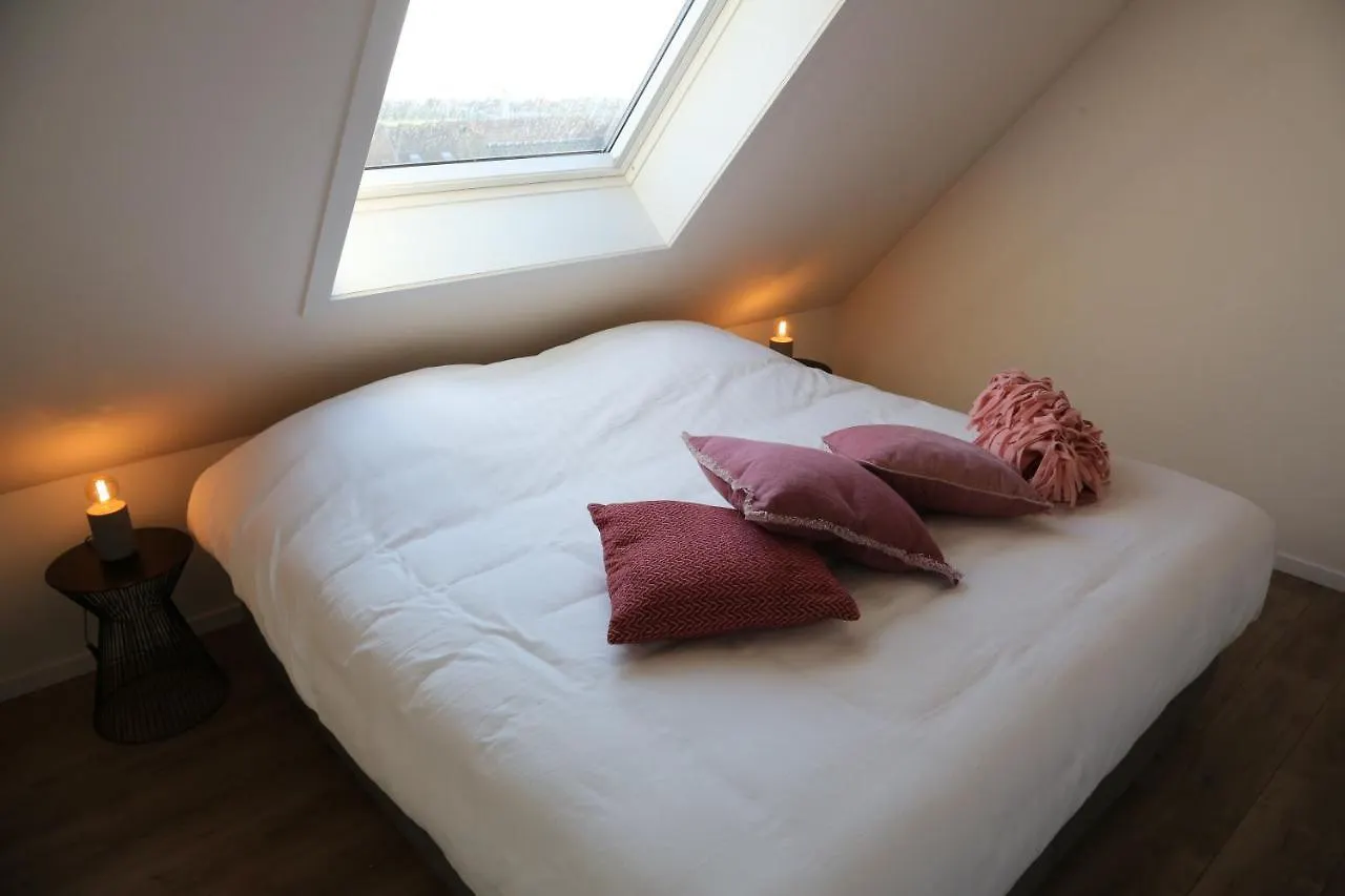 Apartment Maison Marie Middelkerke