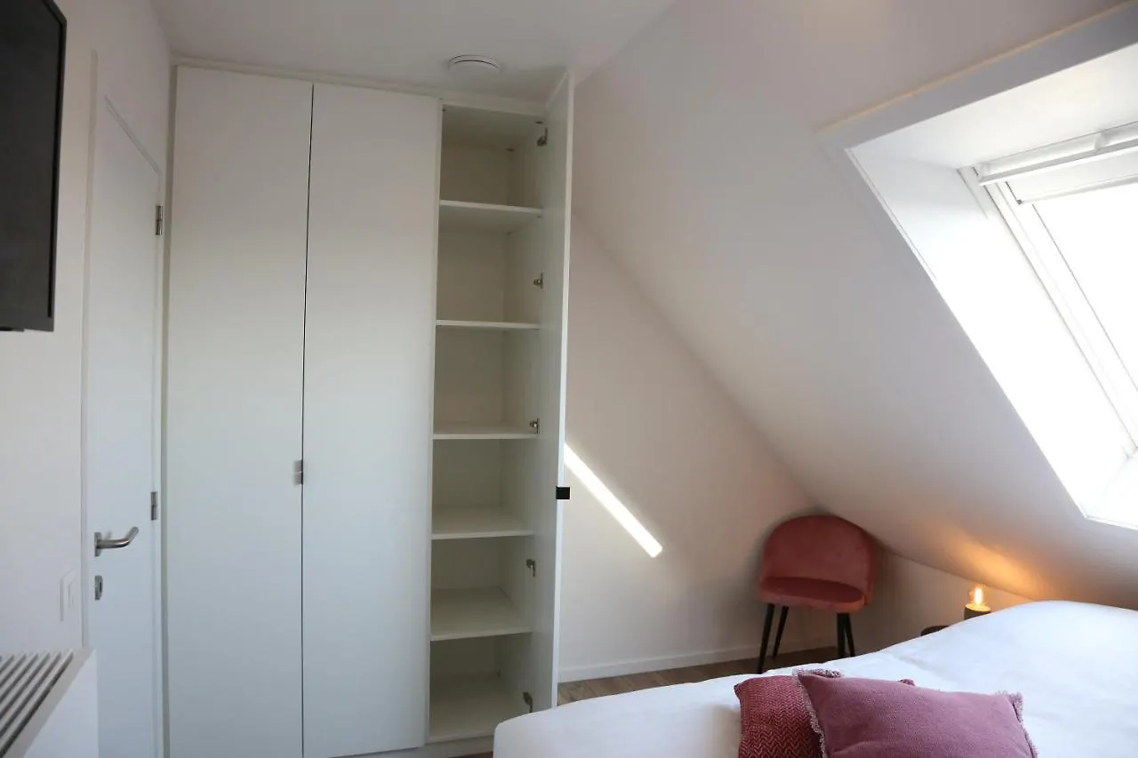 Maison Marie Middelkerke 0*,