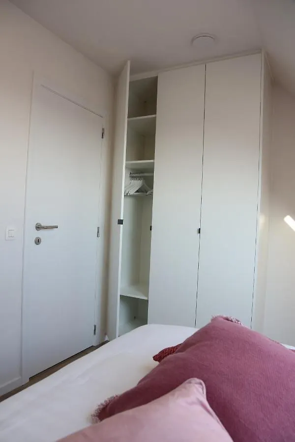 Maison Marie Middelkerke Apartment