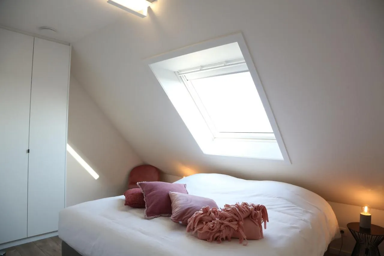 Maison Marie Middelkerke 0*,