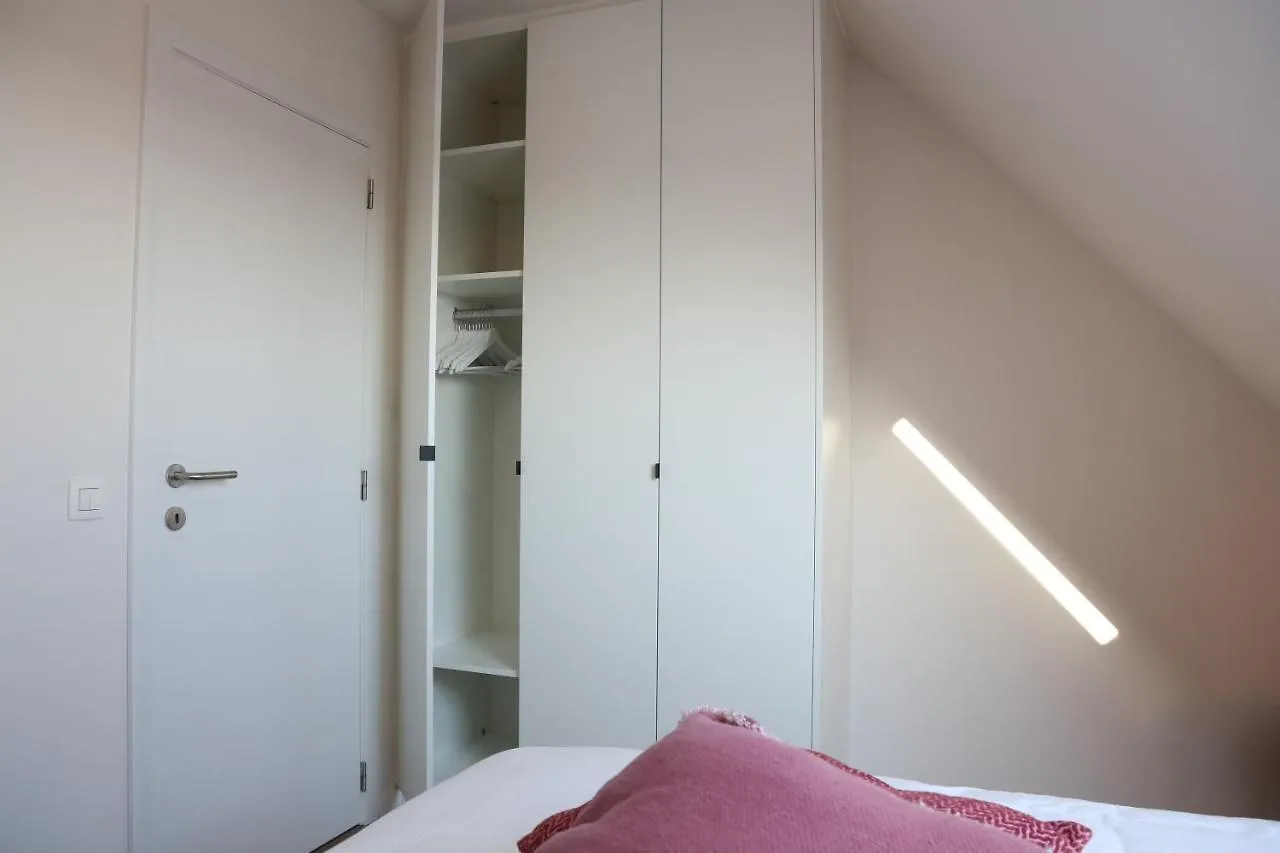 Apartment Maison Marie Middelkerke