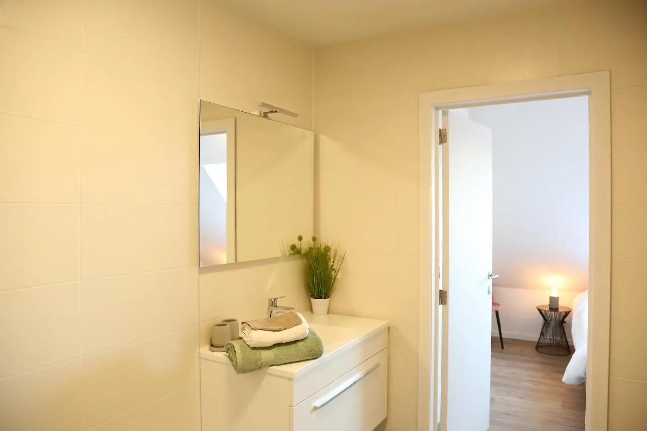 Apartment Maison Marie Middelkerke