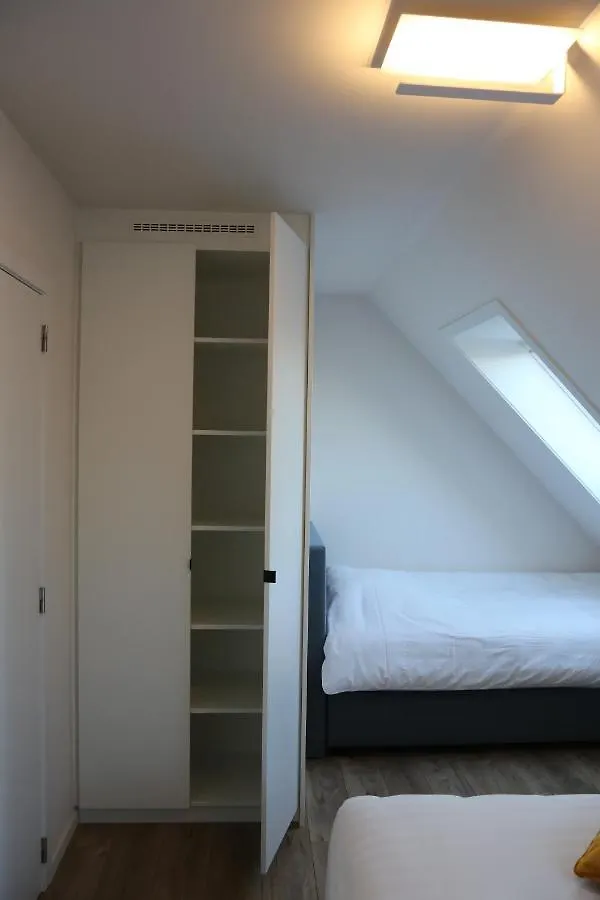 Maison Marie Middelkerke