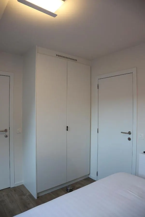 Apartment Maison Marie Middelkerke